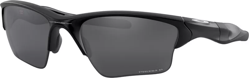 

Мужские солнцезащитные очки-полукуртка Oakley 2.0 XL, цвет MT BLK/GRY