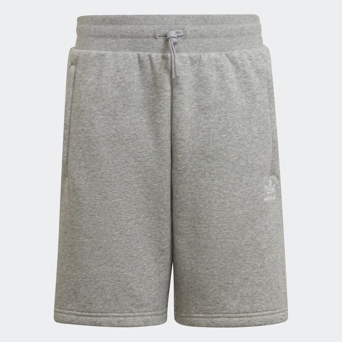 

Шорты Adidas Originals "ШОРТЫ" (1 шт.), серый