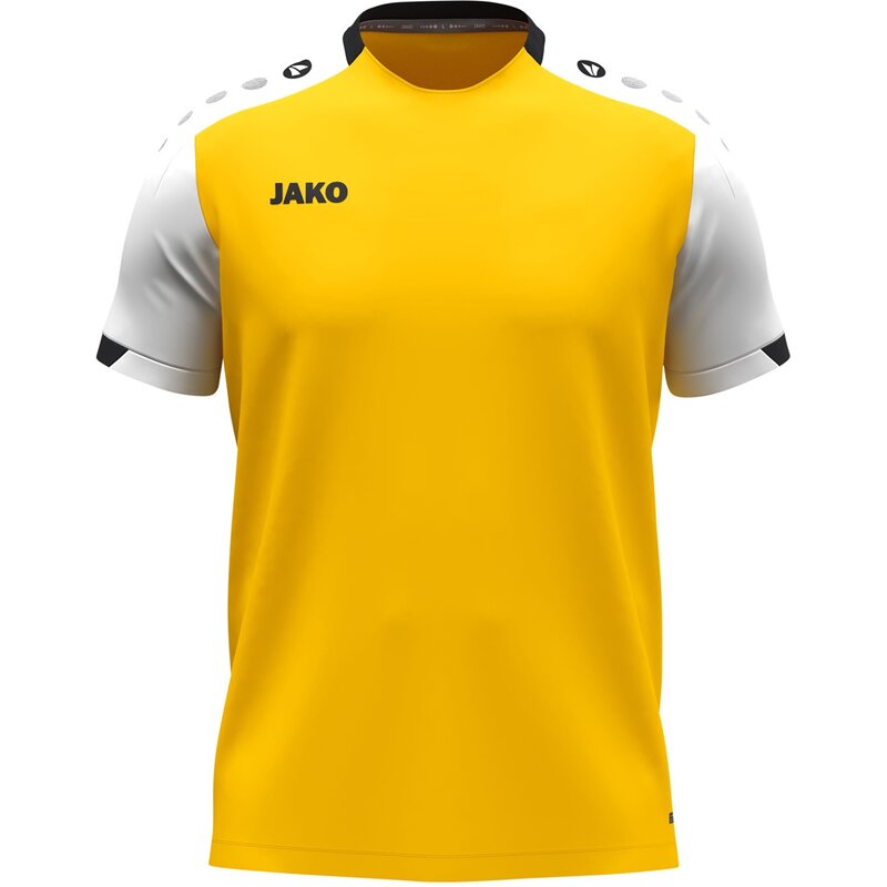 

Футболка, футболка, динамика Jako, мультиколор