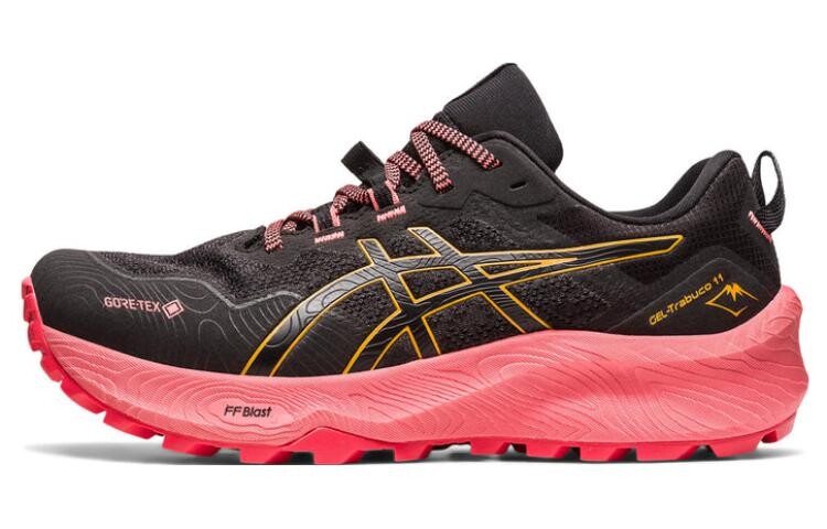 

Asics Gel-Trabuco 11 Кроссовки Женщины