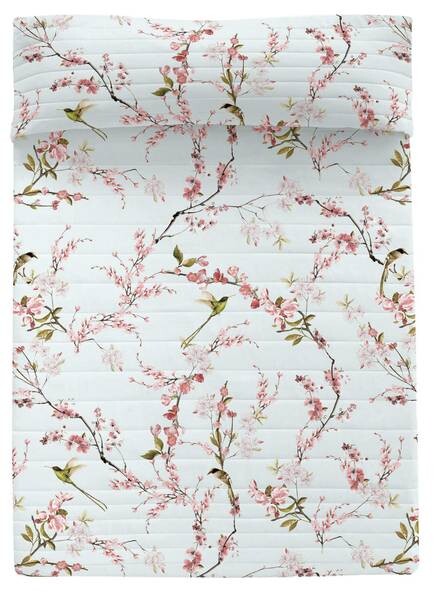 

Покрывало Happy Friday Chinoiserie, 4x270x260 см, разноцветный