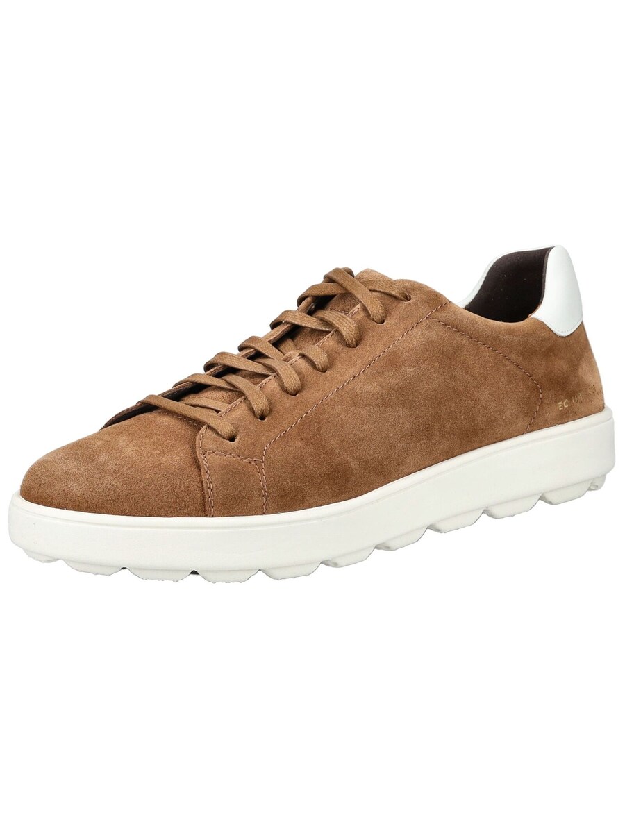 

Кроссовки GEOX, цвет Caramel