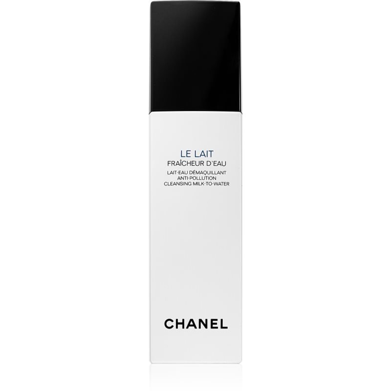 

Chanel Le Lait очищающее молочко 150 мл