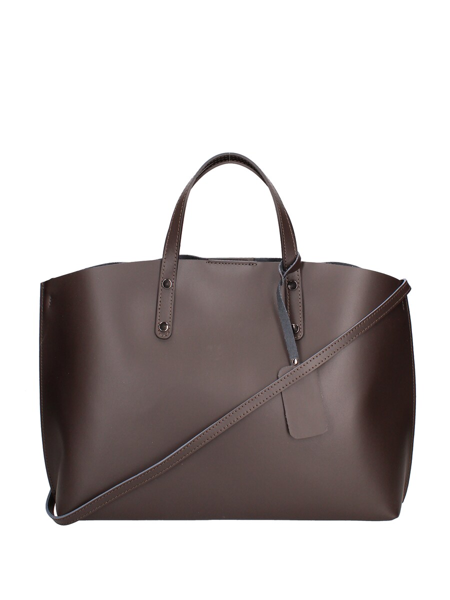 

Сумочка Gave Lux, темно-коричневый