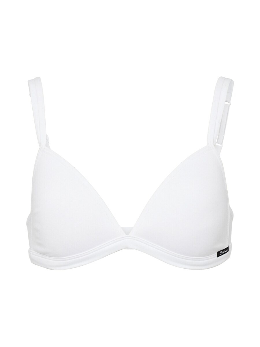 

Бюстгальтер на косточках Skiny Regular Bra Essentials Women, белый