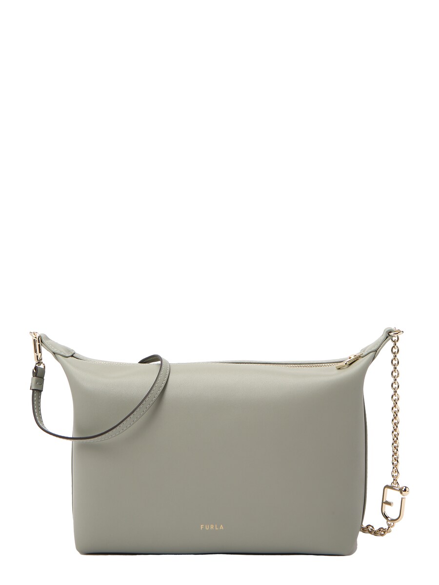 

Сумка через плечо FURLA NUVOLA, светло-зеленый