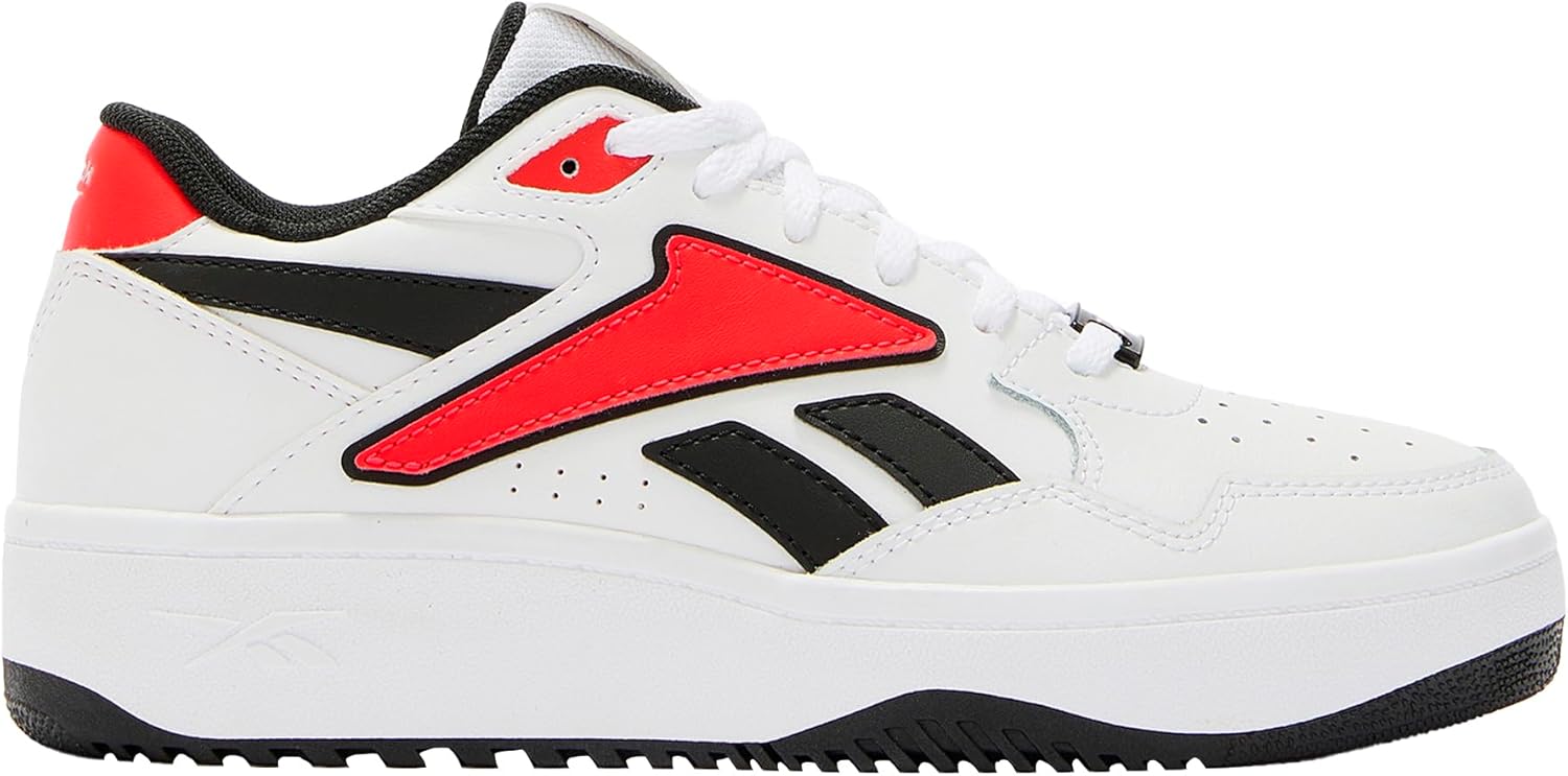 

Кроссовки Reebok Unisex-Adult ATR Chill, белый/черный