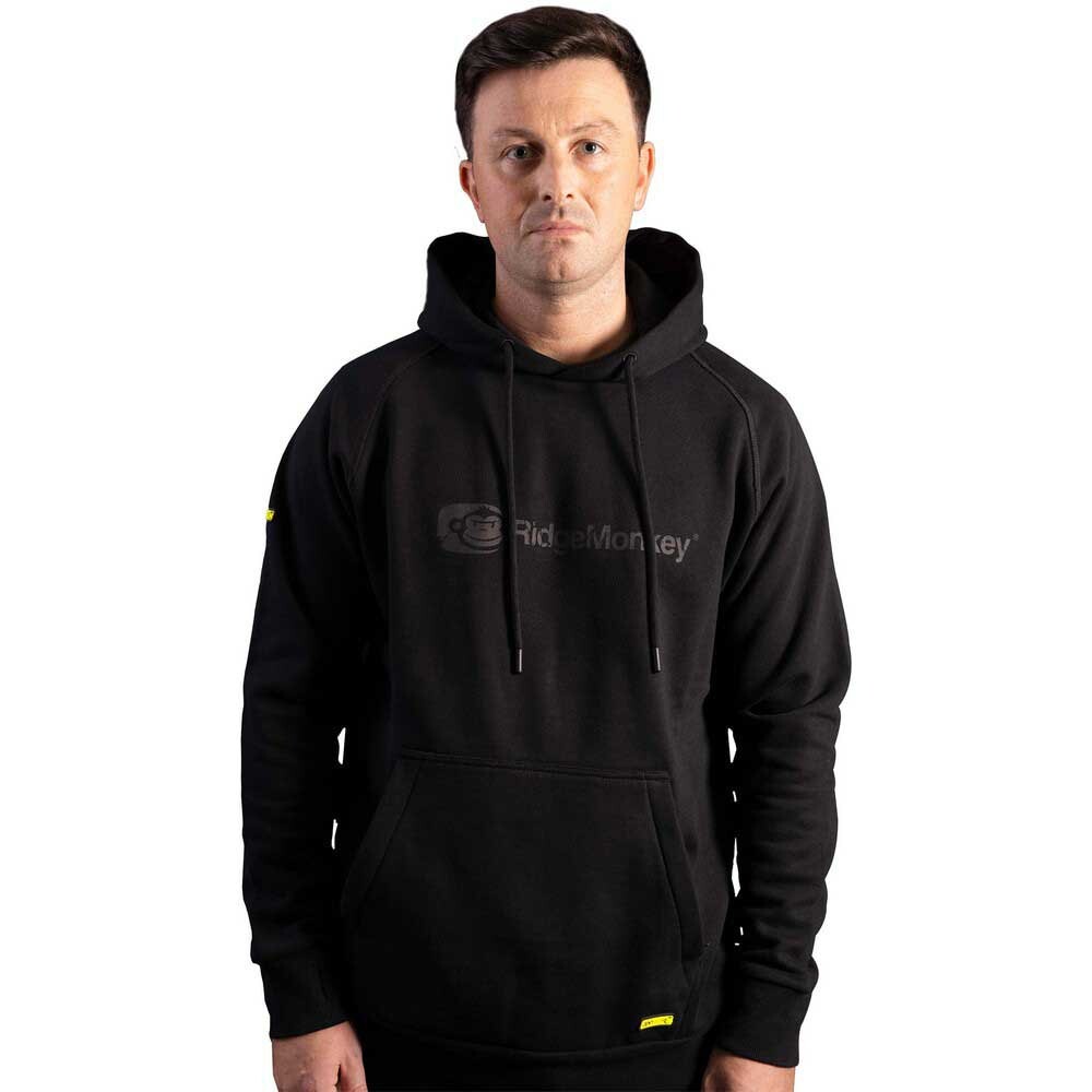 

Худи Ridgemonkey APEarel Heavyweight, черный