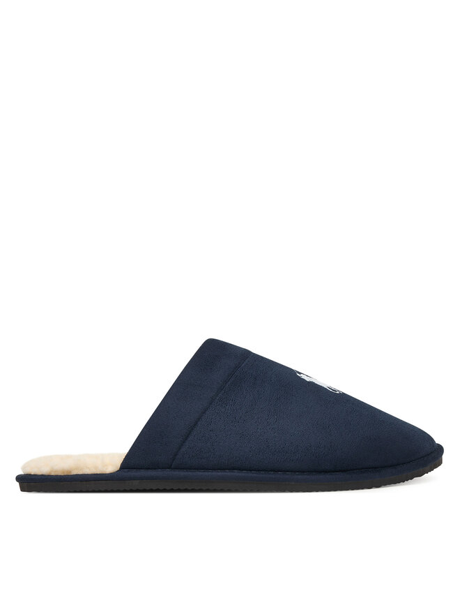 

Тапочки Polo Ralph Lauren Klarence Dress 843981604002, темно-синий