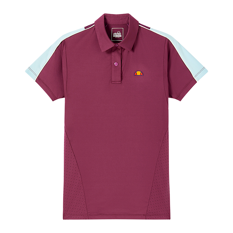 

Рубашка-поло женская Ellesse, белый
