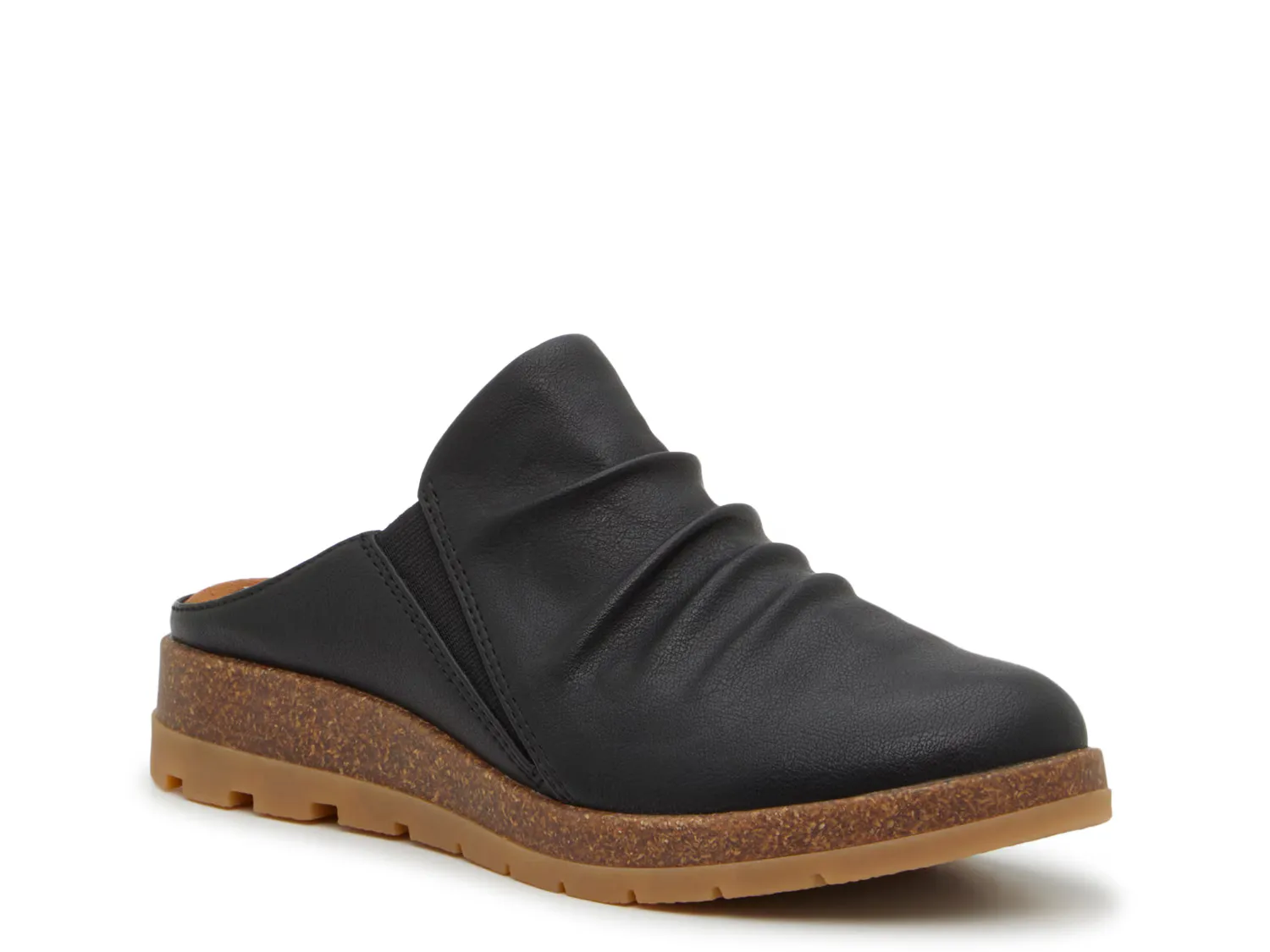 Сабо Laralyn Clog Eurosoft, черный