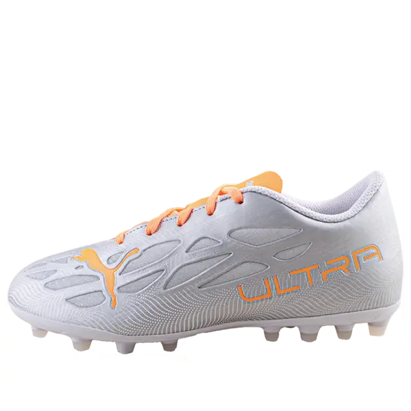 

Кроссовки ultra 4.4 mg jr 'white orange' Puma, белый