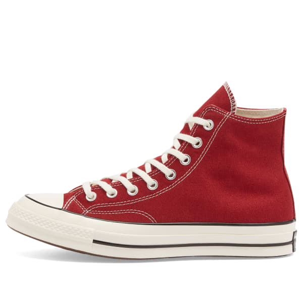 

Чак Тейлор 1970-х высокие кроссовки Converse, мультиколор
