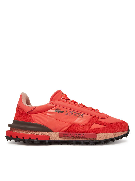 

Кроссовки 7-49SMA0002 Lacoste, красный
