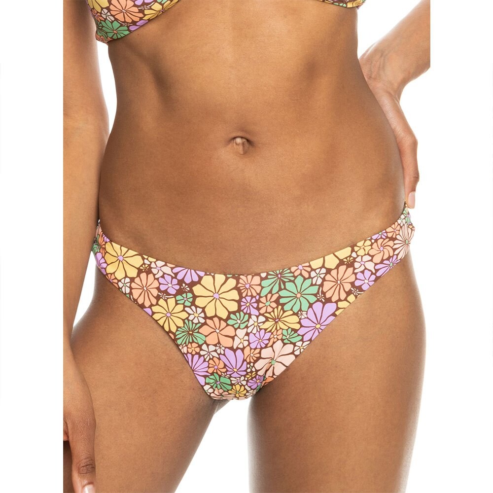 

Низ бикини Roxy All About So, разноцветный