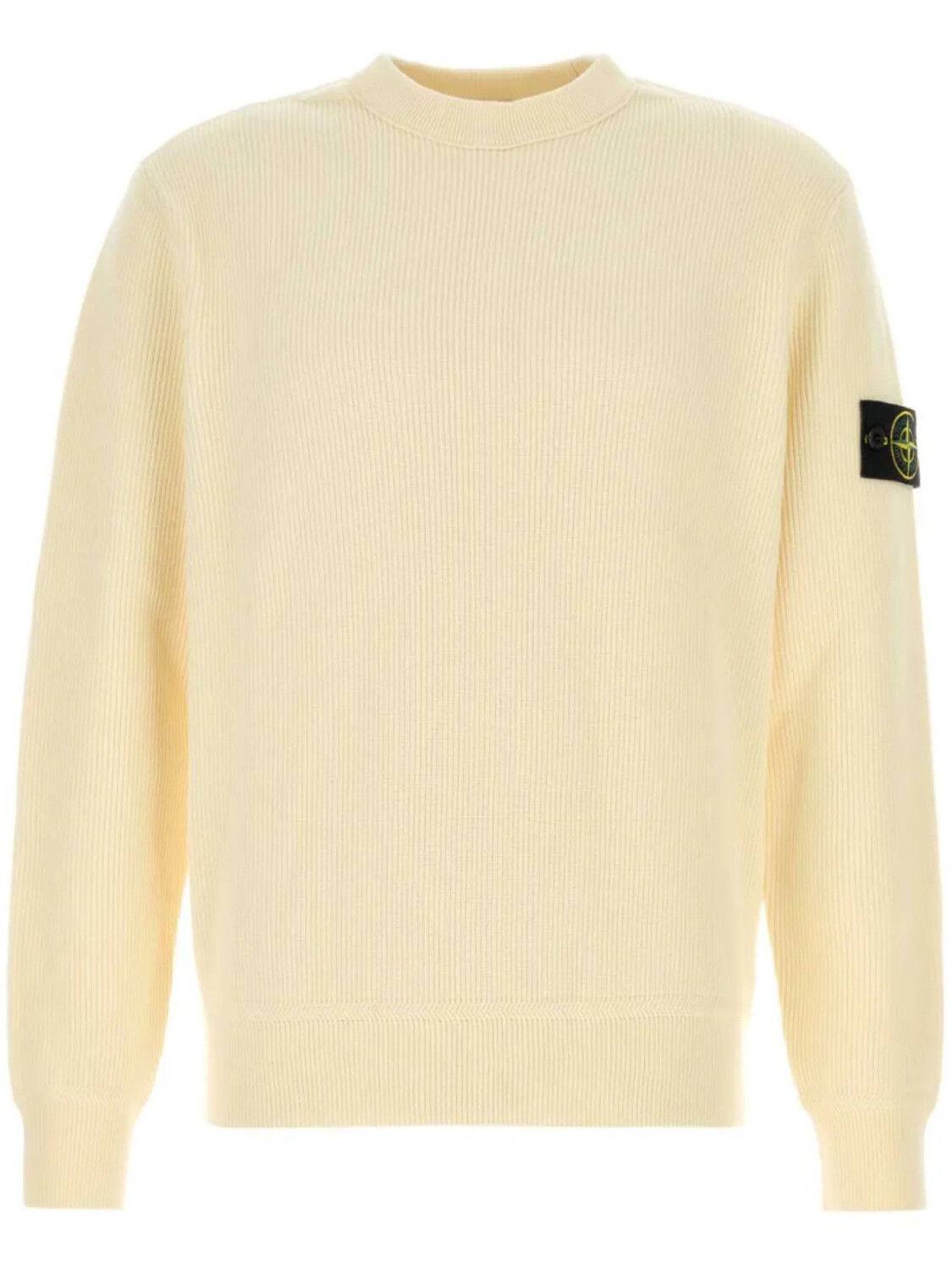 

Джемпер Stone Island с мотивом «Компас», нейтральный