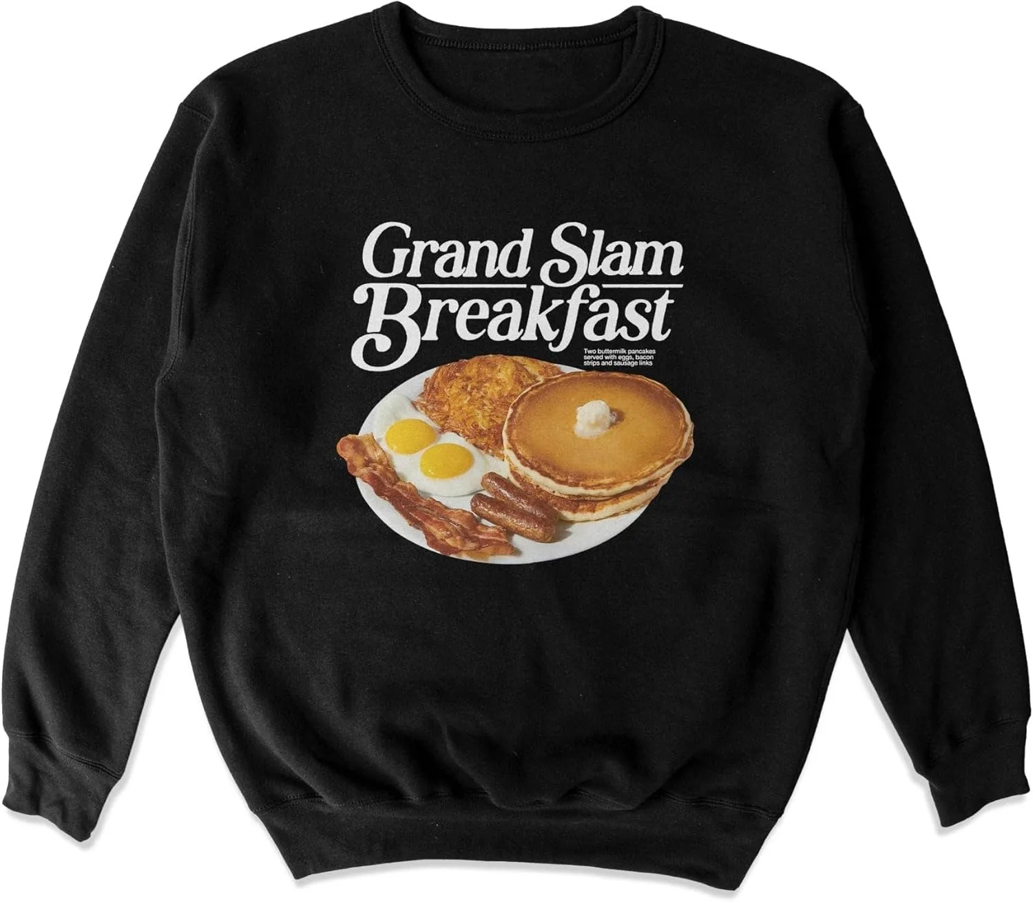 

Толстовка Middle Class Fancy Grand Slam