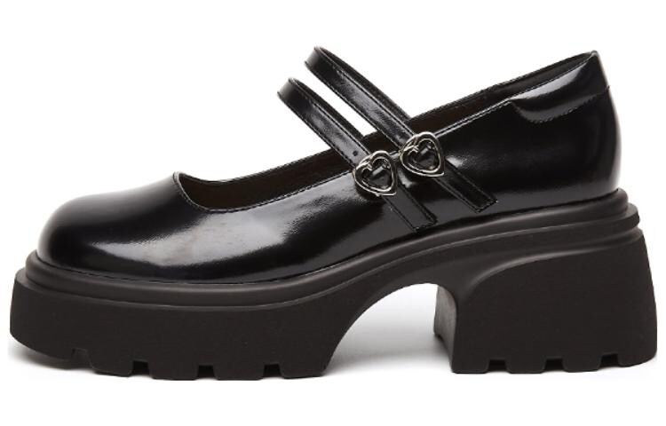 

Туфли DAPHNE Mary Jane Shoes Women's