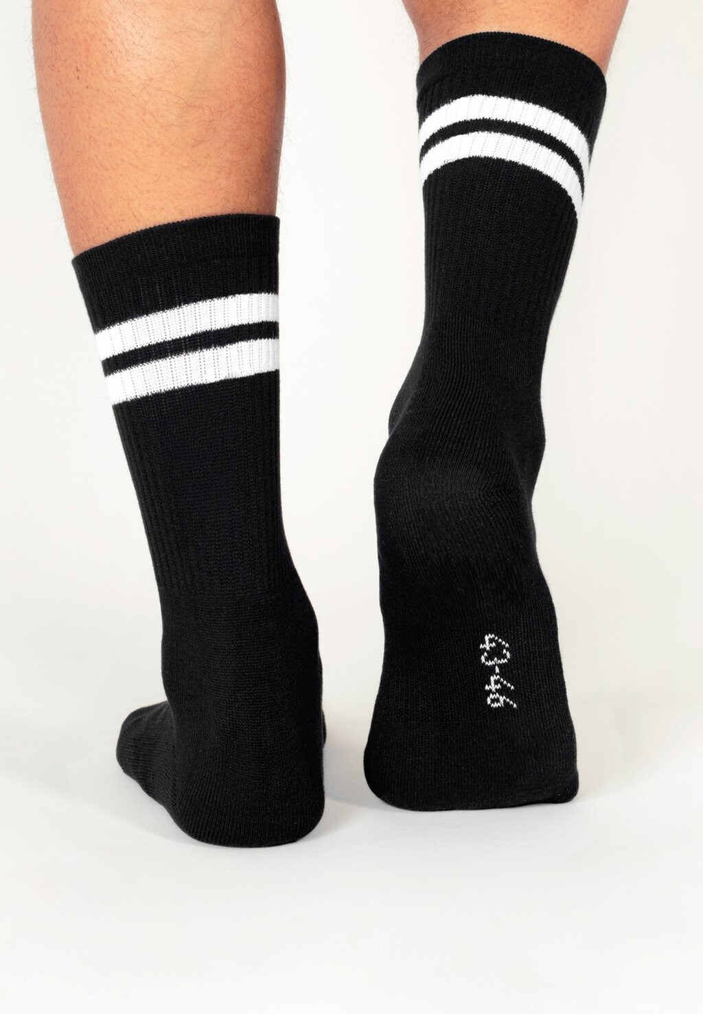 

Носки 3-PACK ANDI Erlich Textil, черный