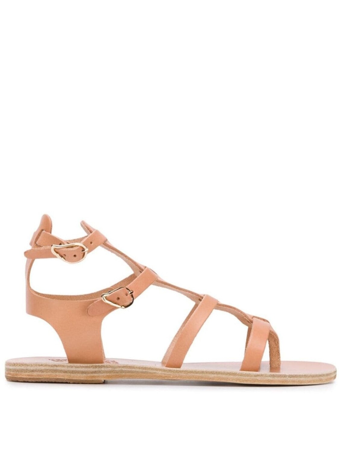 

Ancient Greek Sandals сандалии 'Stephanie', нейтральный цвет