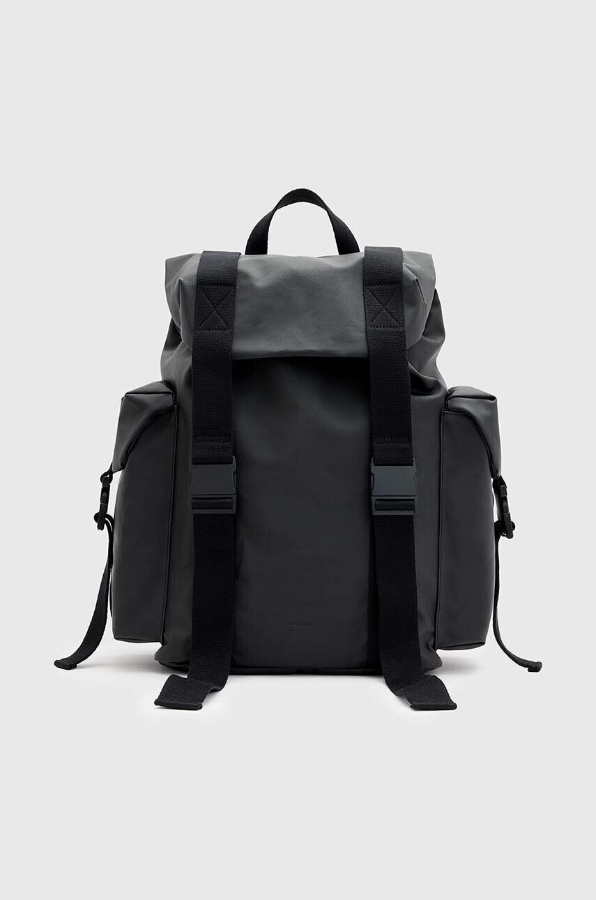 

МАРС рюкзак AllSaints, черный
