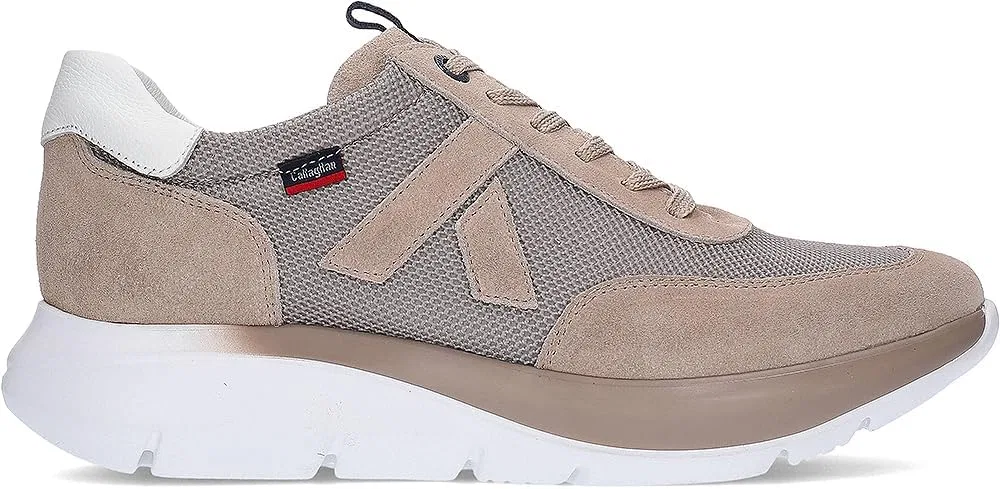 Мужские кроссовки Callaghan 61205 Algorithm Luxe, Stone