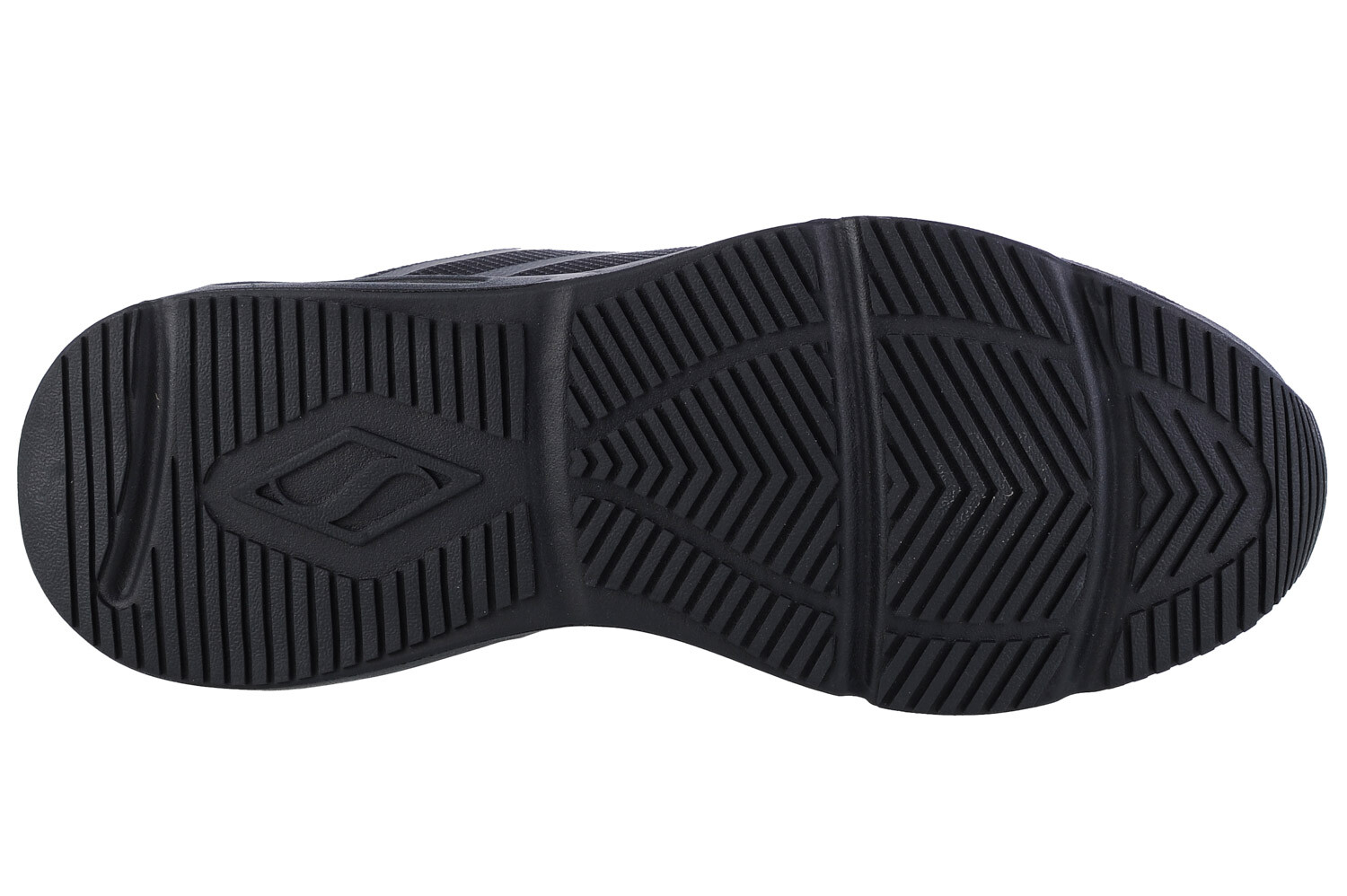 Низкие кроссовки Skechers Skechers Tres Air Uno Modern Aff Air, черный — фото 4
