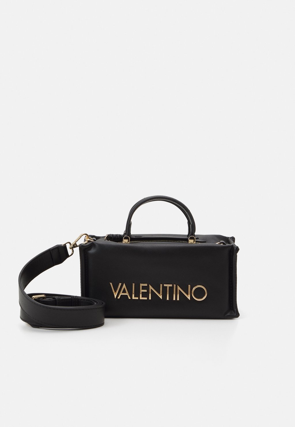 

Сумочка Valentino Bags, черный