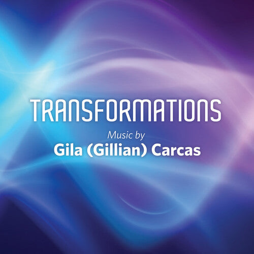 

CD диск Carcas / Neumann / Toovy / Talgam: Transformations