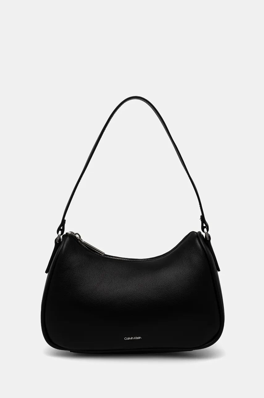 

Сумочка Кельвина Кляйна Calvin Klein, черный
