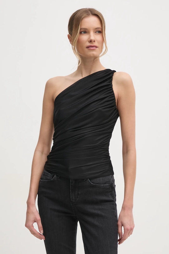 

Блузка Pinko, черный