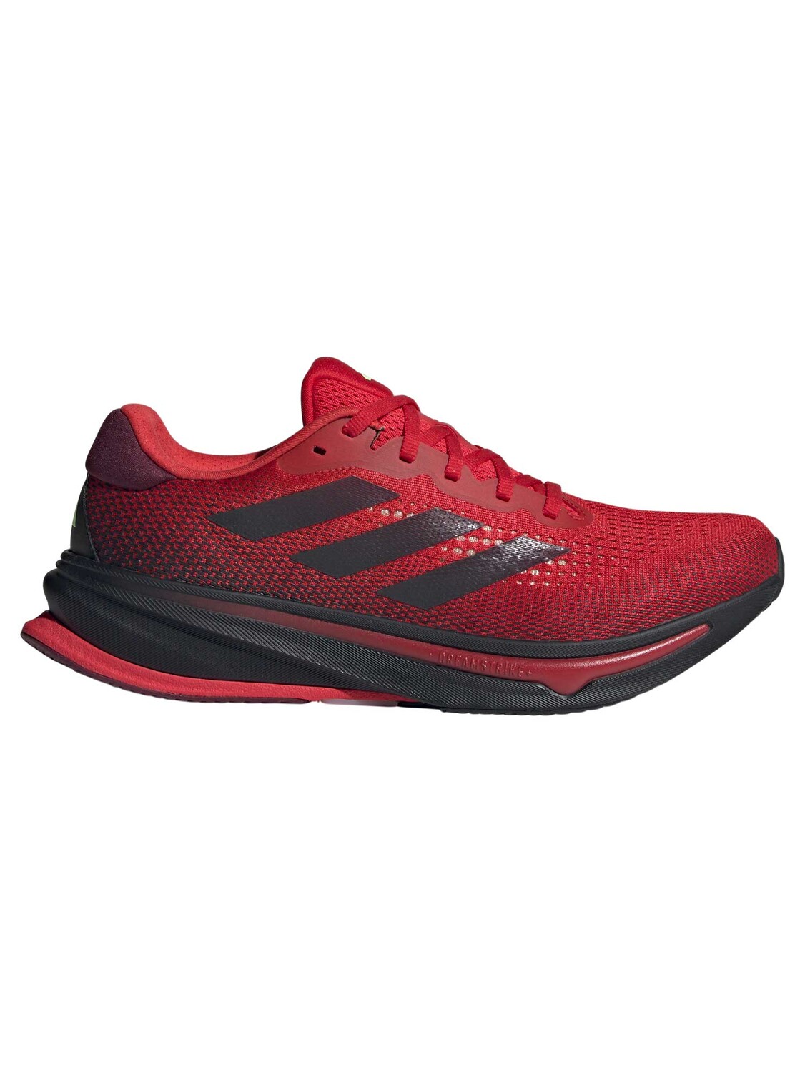 

Кроссовки Adidas Performance Supernova Rise, красный