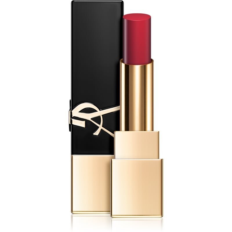 

Yves Saint Laurent Rouge Pur Couture The Bold кремовая увлажняющая помада оттенок 01 LE ROUGE 2,8 г Inna Marka