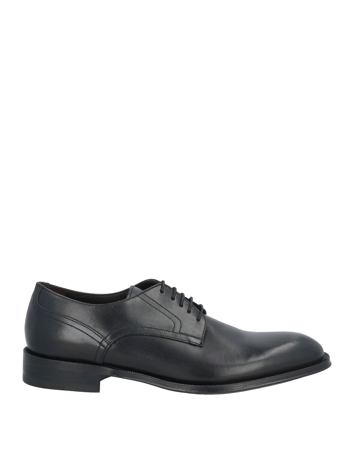 

Туфли на шнуровке Corneliani, черный