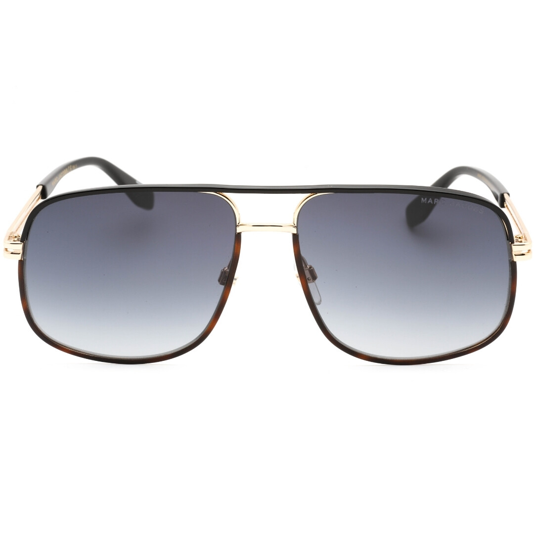 

Солнцезащитные очки marc jacob 470 006j 9o гавана Marc Jacobs, золото