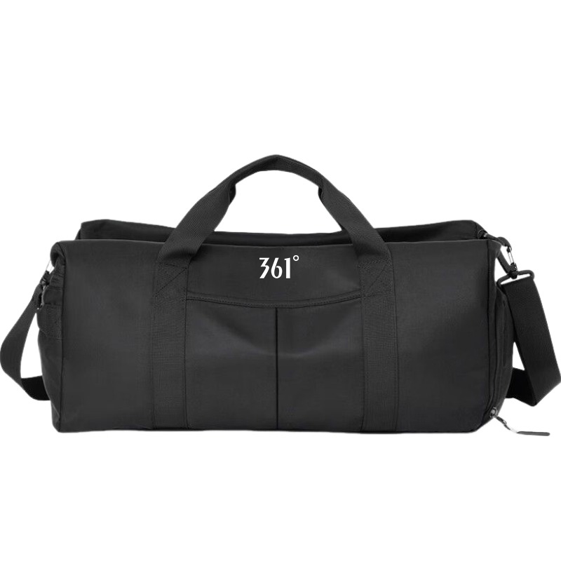 

361° 35-литровый рюкзак Oxford Bag Unisex черный