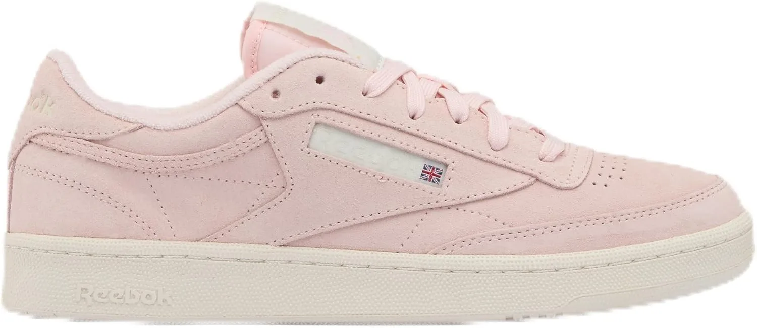 Кроссовки Reebok Unisex Glide Ripple Clip, розовый