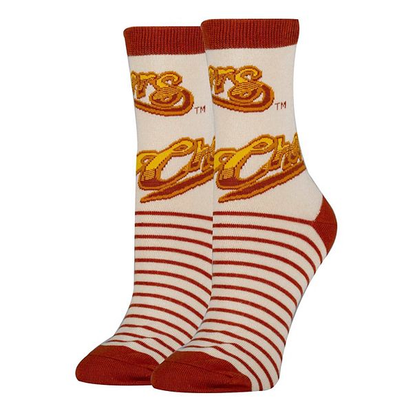 

Женские носки mid calf Cheers Oooh Yeah Socks