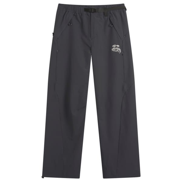 

Брюки Аэро Karma8A, Charcoal