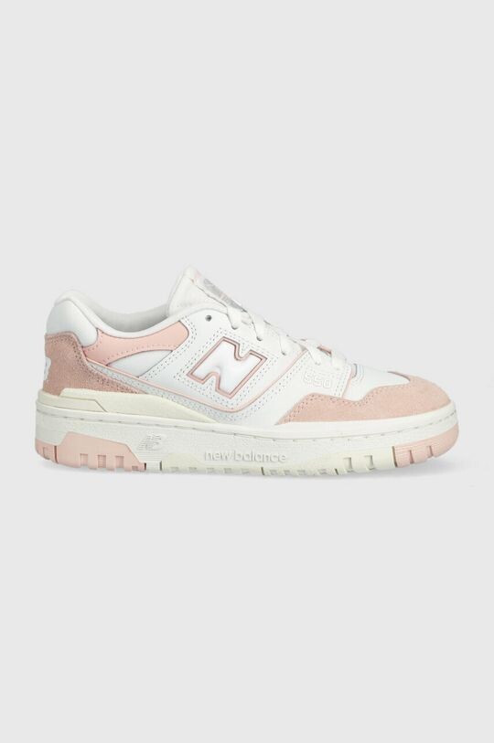 

New Balance Детские кроссовки, розовый