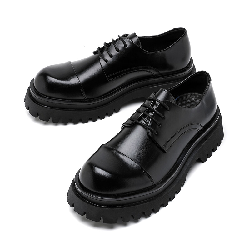 Туфли Cachiotti Men's Casual Shoes Men Low-Top — фото 2