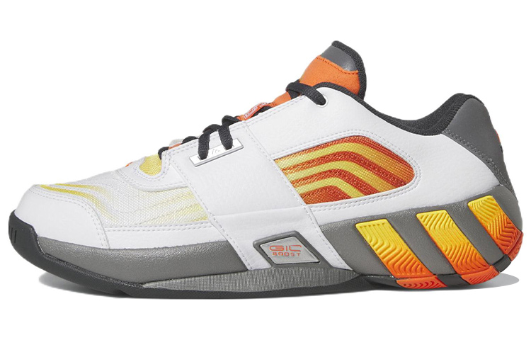 

adidas Gil Zero Restomod 'Grant High School'