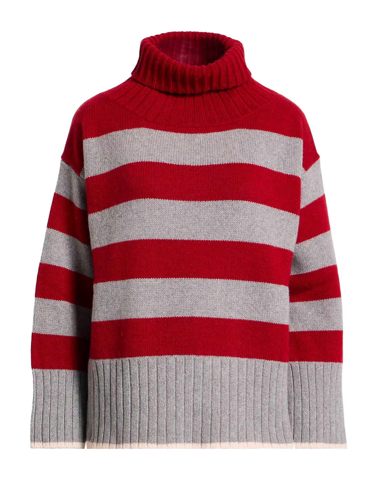 

Водолазка Aragona, красный