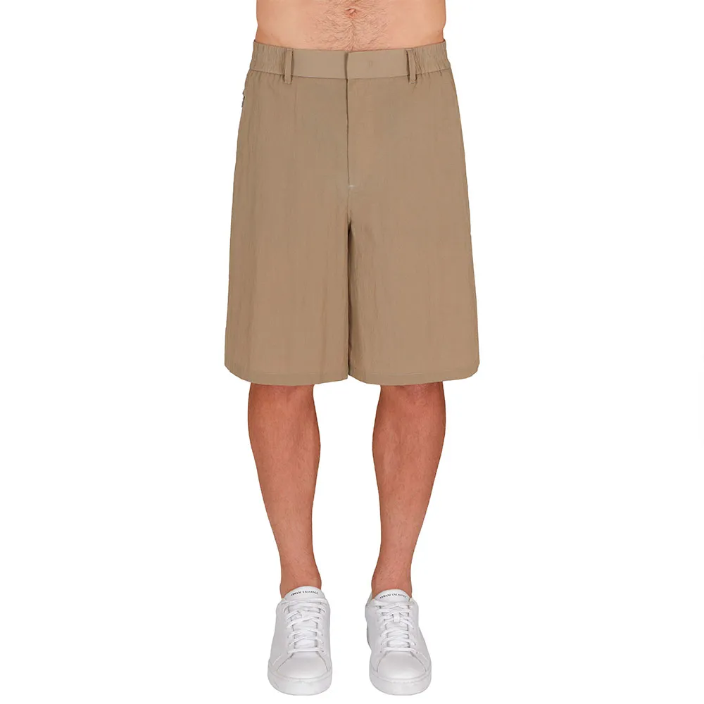 

Шорты Armani Exchange XM000437_AF13138, бежевый