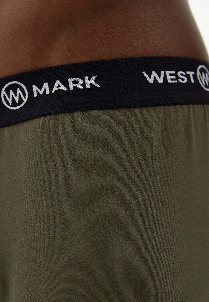 

Боксеры 3 PACK WESTMARK LONDON, разноцветный