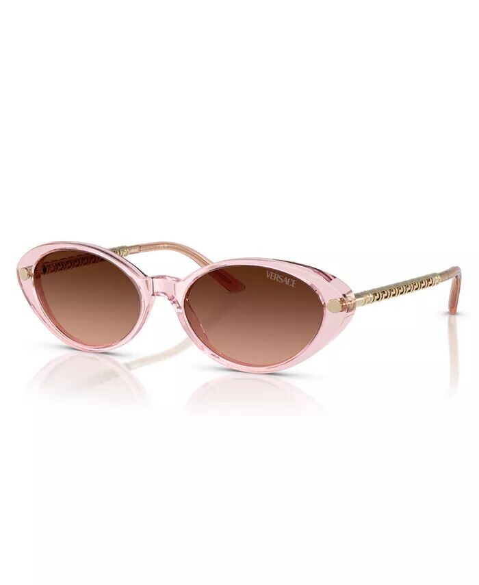 

Женские солнцезащитные очки, Ve4469 Versace, розовый