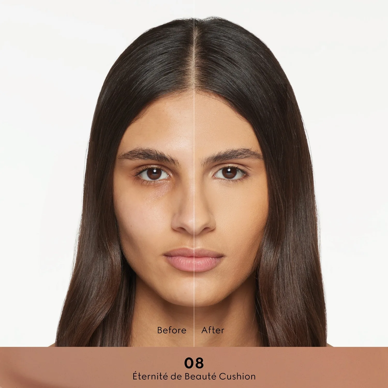 Подушка для тональной основы énternité de beauté Gucci, 14 гр — фото 4