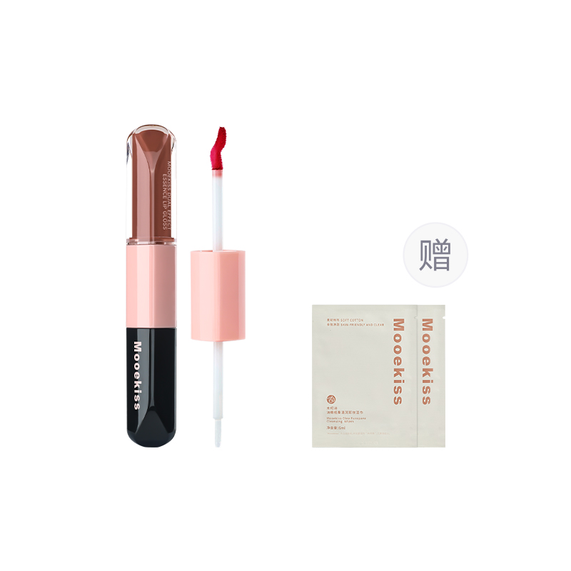 

Помада-тинтирующее средство / Блеск для губ / Жидкая помада Women's Mooekiss