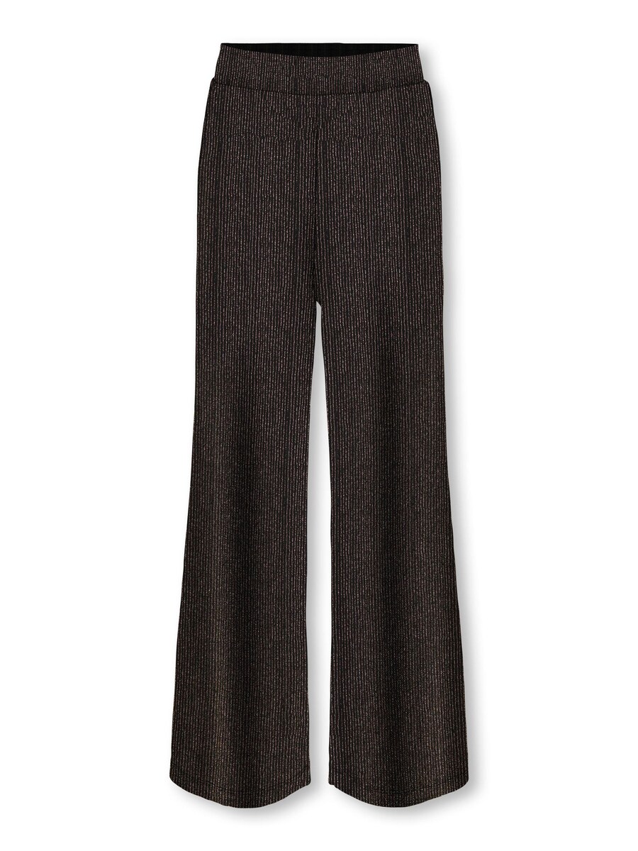 

Широкие брюки ONLY GIRLS QUEEN, черный