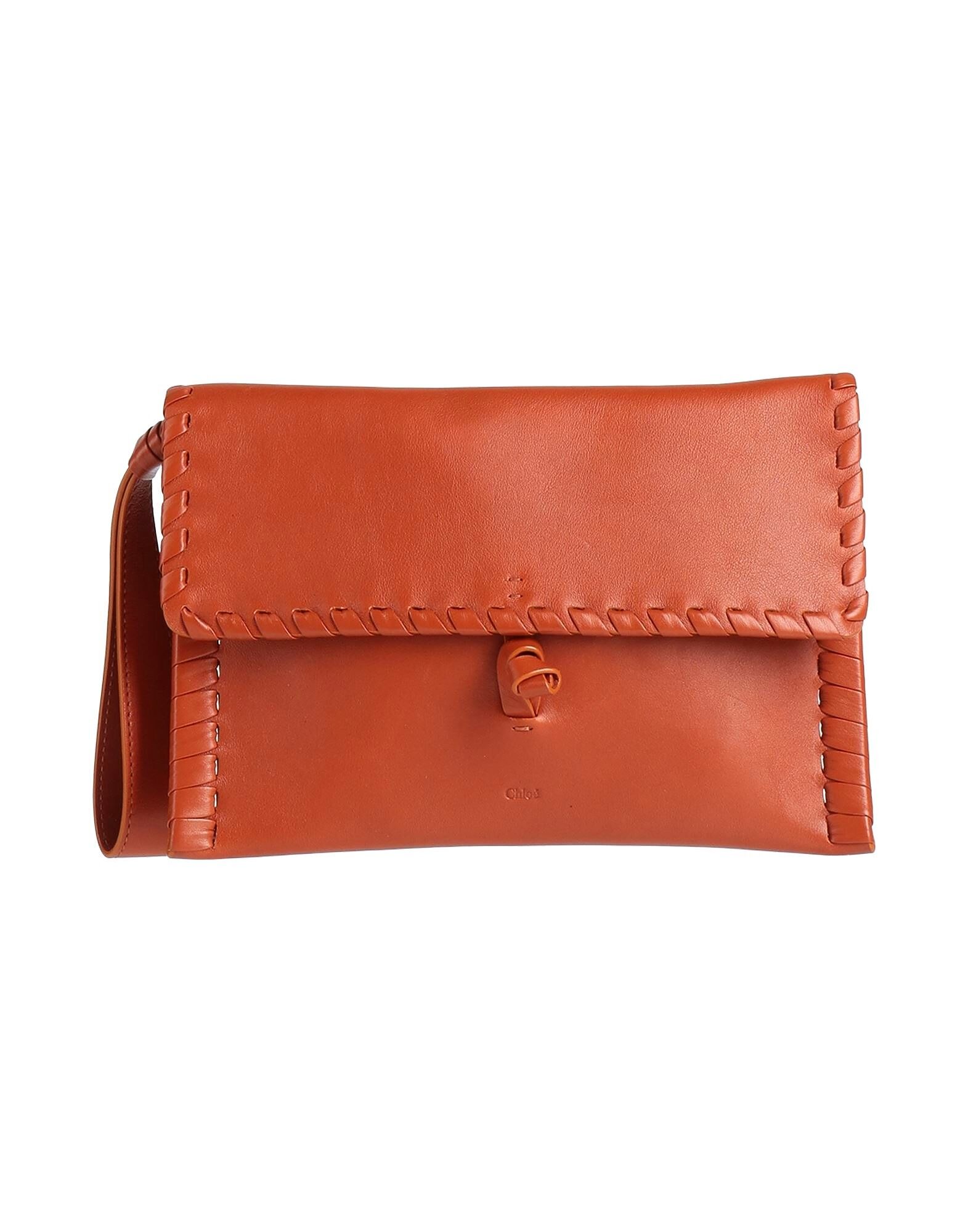 

Сумка Chloé, светло-коричневый